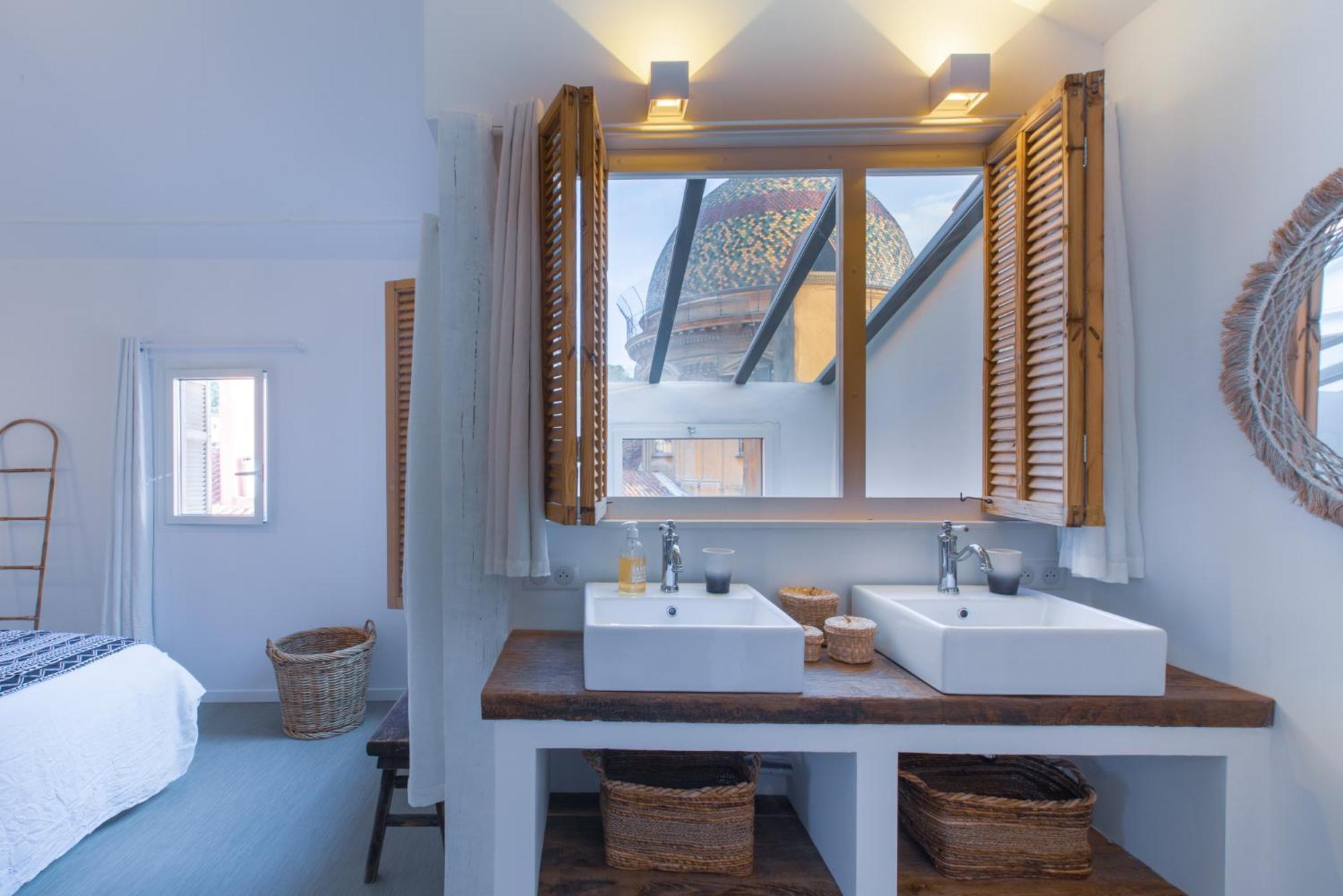 Ze Perfect Place - Vieux Nice - Exceptionnel Appartement - Calme Et Terrasse Avec Vues 외부 사진