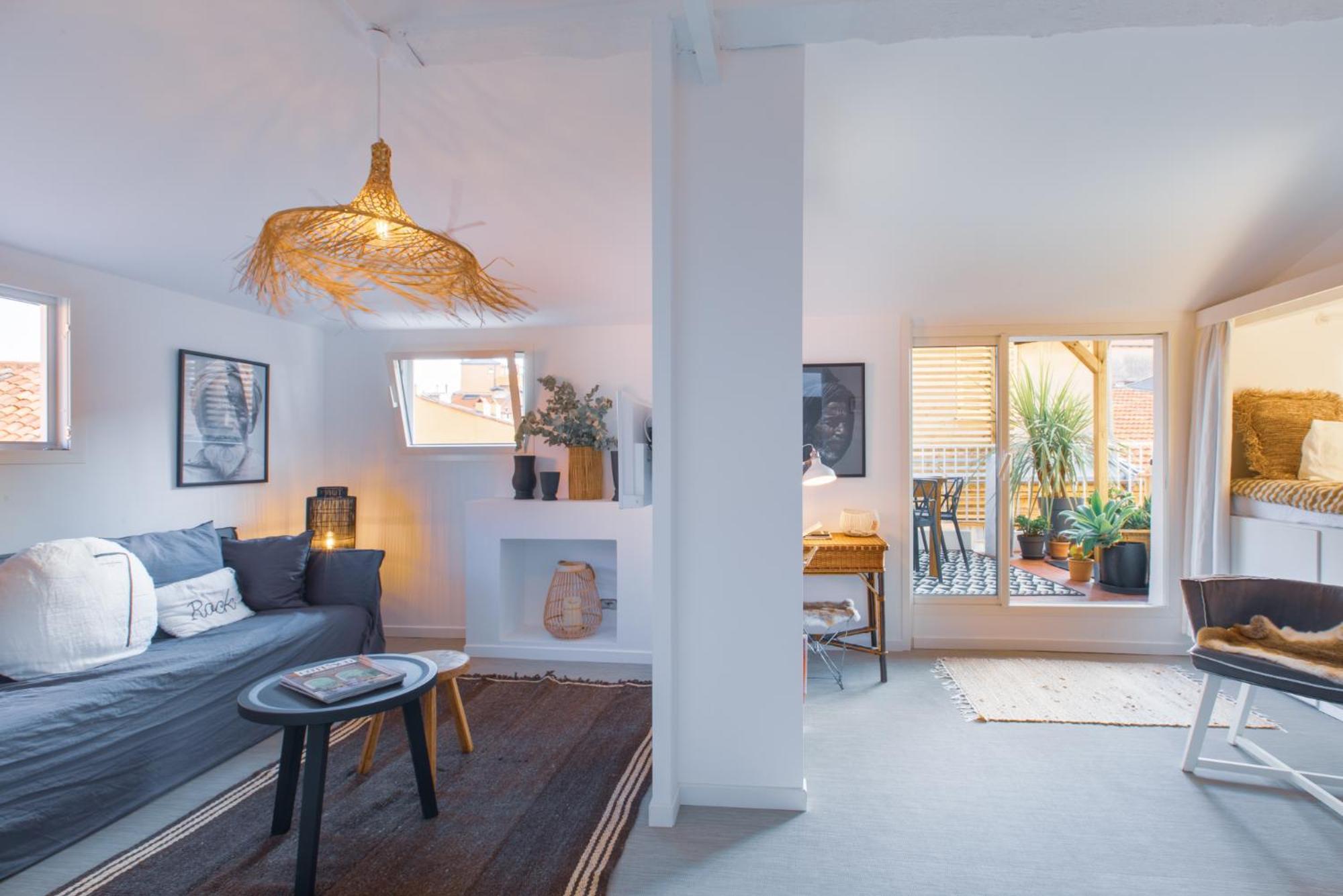 Ze Perfect Place - Vieux Nice - Exceptionnel Appartement - Calme Et Terrasse Avec Vues 외부 사진