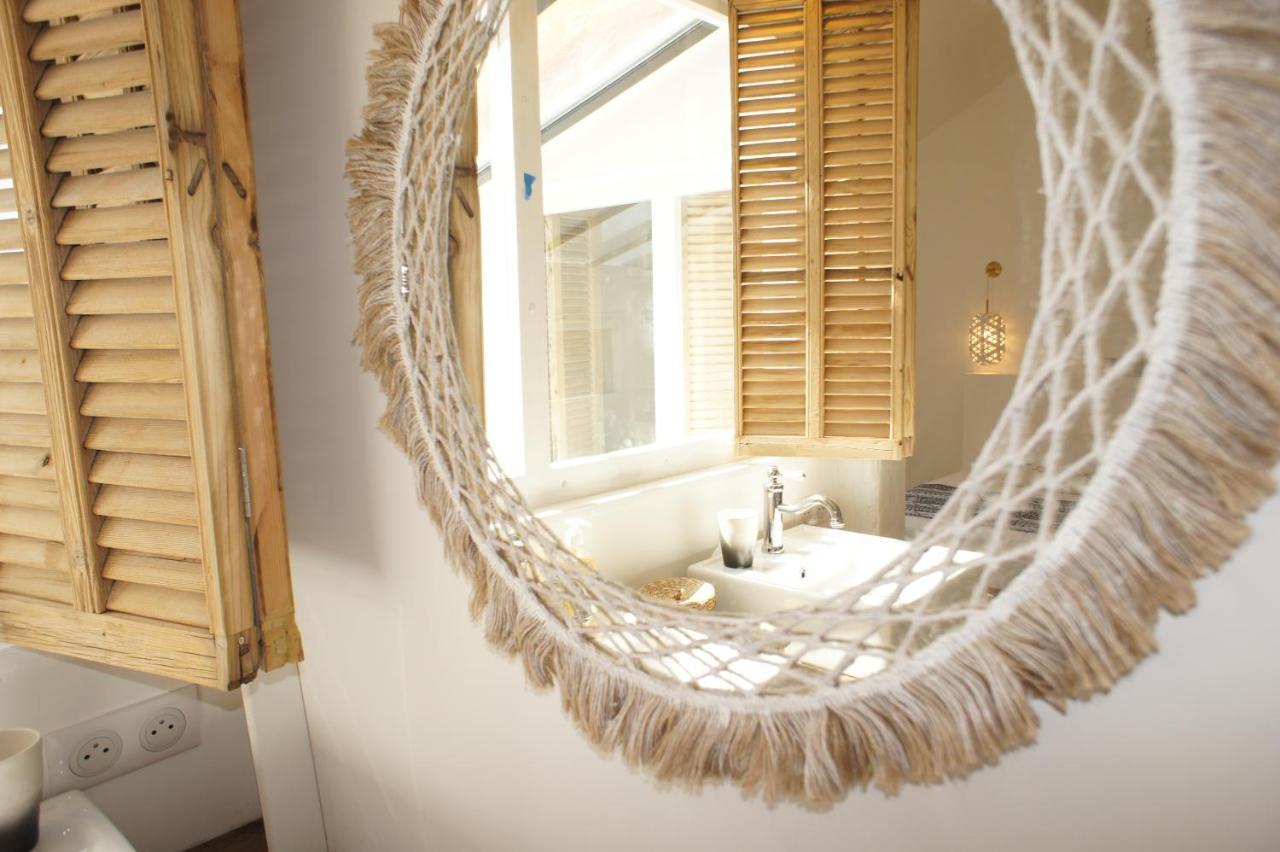 Ze Perfect Place - Vieux Nice - Exceptionnel Appartement - Calme Et Terrasse Avec Vues 외부 사진
