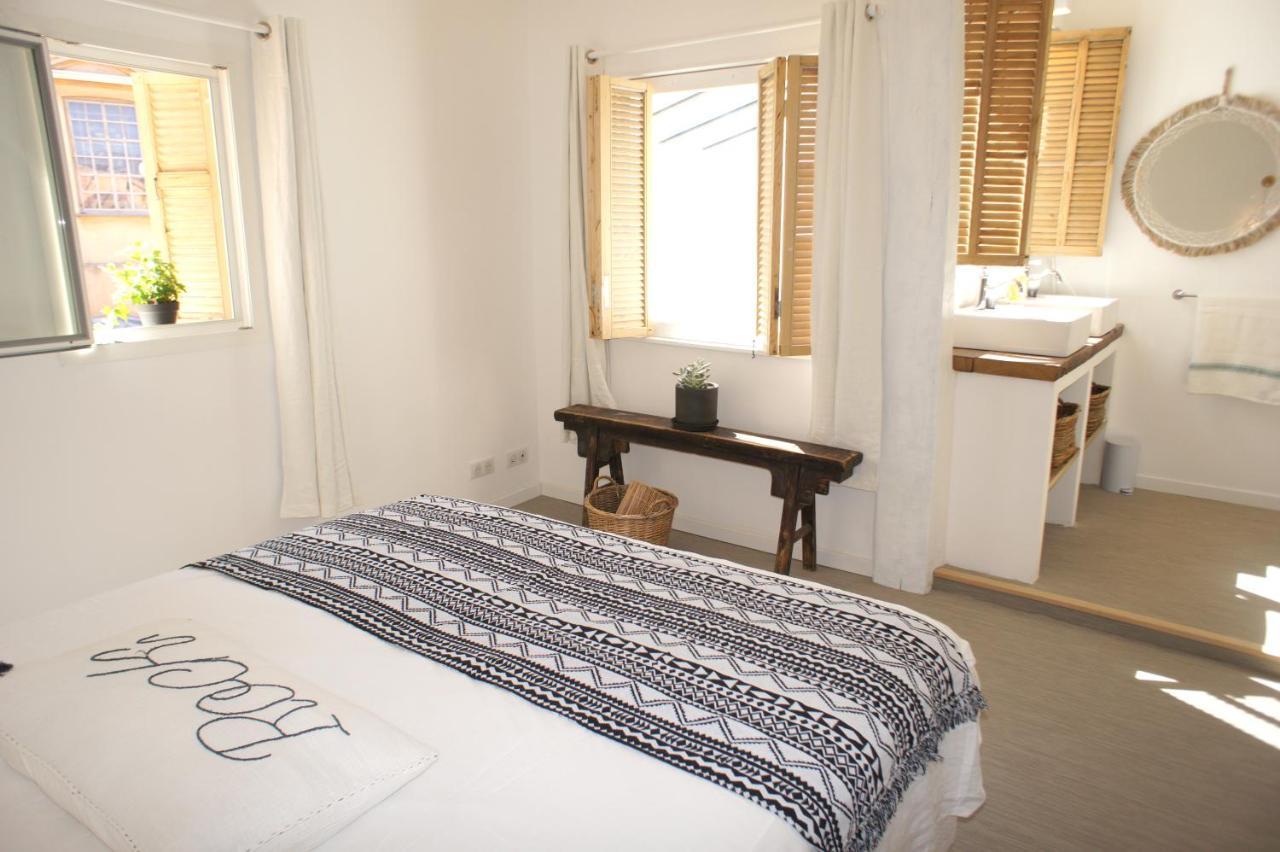 Ze Perfect Place - Vieux Nice - Exceptionnel Appartement - Calme Et Terrasse Avec Vues 외부 사진