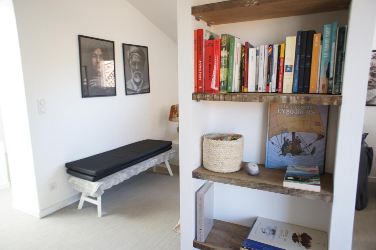Ze Perfect Place - Vieux Nice - Exceptionnel Appartement - Calme Et Terrasse Avec Vues 외부 사진