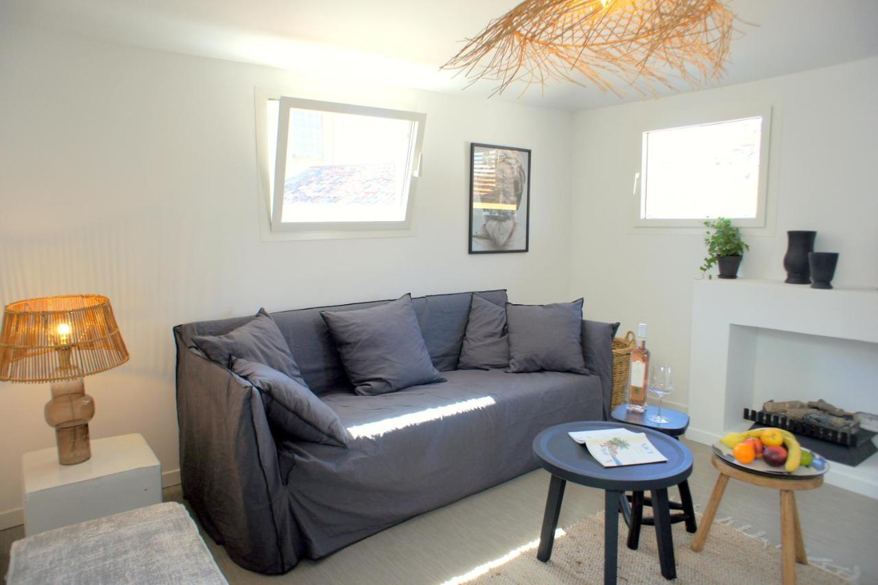Ze Perfect Place - Vieux Nice - Exceptionnel Appartement - Calme Et Terrasse Avec Vues 외부 사진