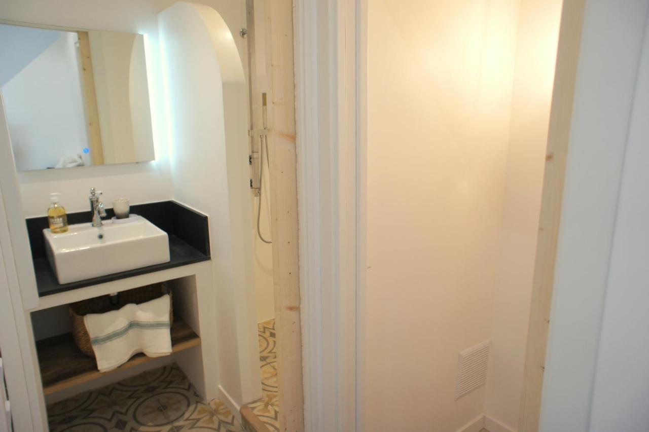Ze Perfect Place - Vieux Nice - Exceptionnel Appartement - Calme Et Terrasse Avec Vues 외부 사진