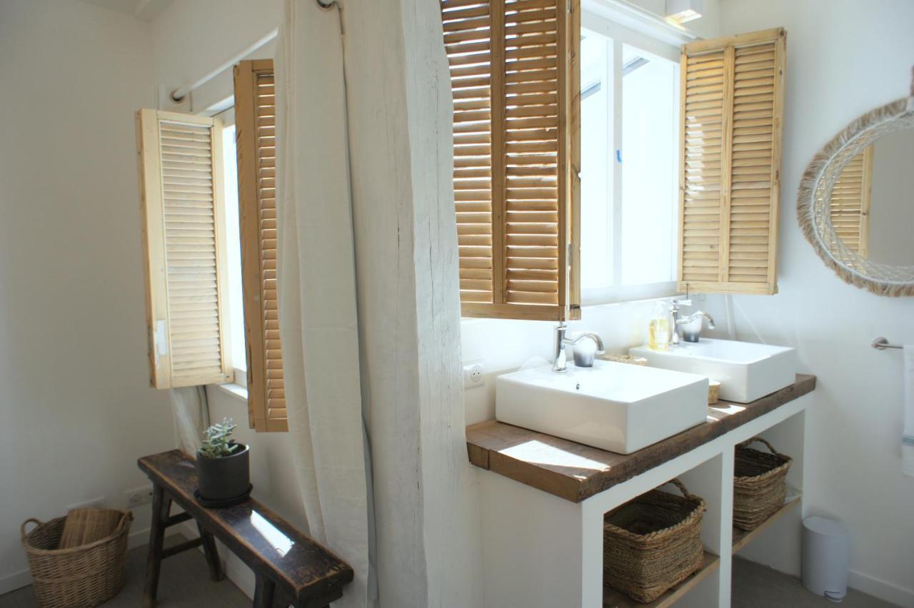 Ze Perfect Place - Vieux Nice - Exceptionnel Appartement - Calme Et Terrasse Avec Vues 외부 사진