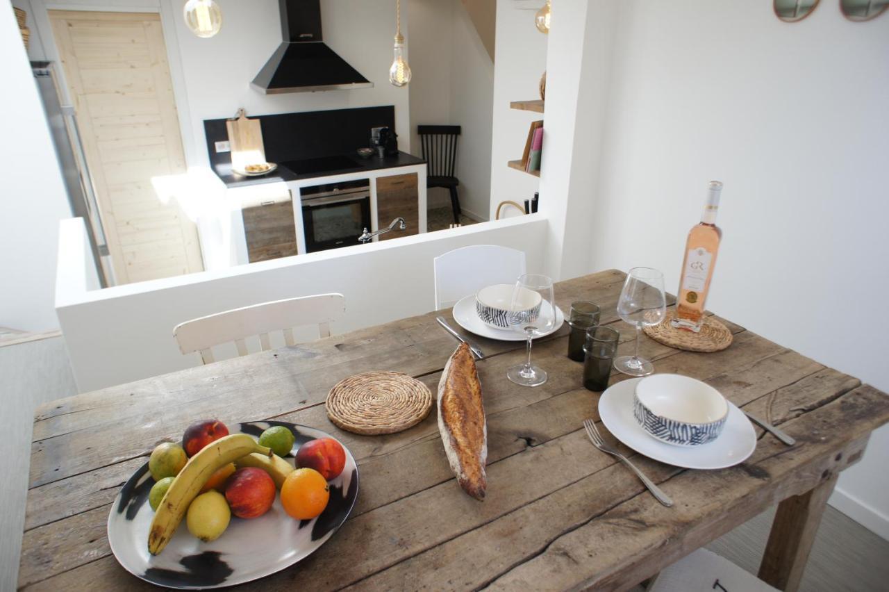 Ze Perfect Place - Vieux Nice - Exceptionnel Appartement - Calme Et Terrasse Avec Vues 외부 사진