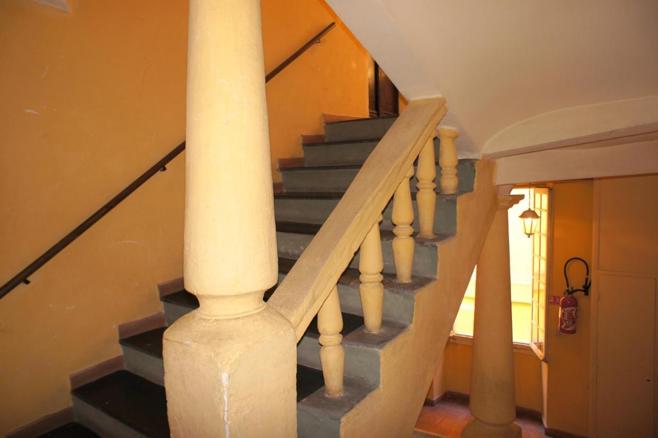 Ze Perfect Place - Vieux Nice - Exceptionnel Appartement - Calme Et Terrasse Avec Vues 외부 사진