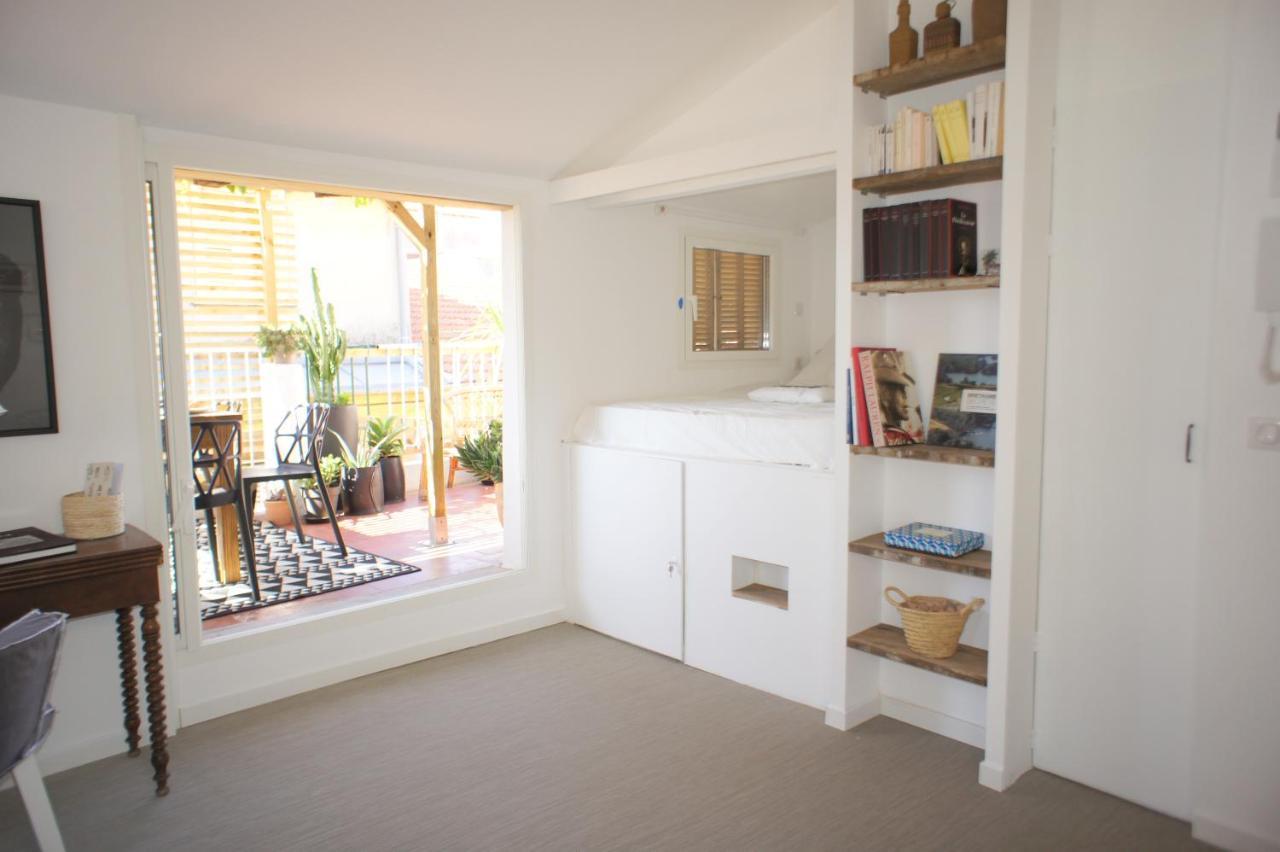Ze Perfect Place - Vieux Nice - Exceptionnel Appartement - Calme Et Terrasse Avec Vues 외부 사진