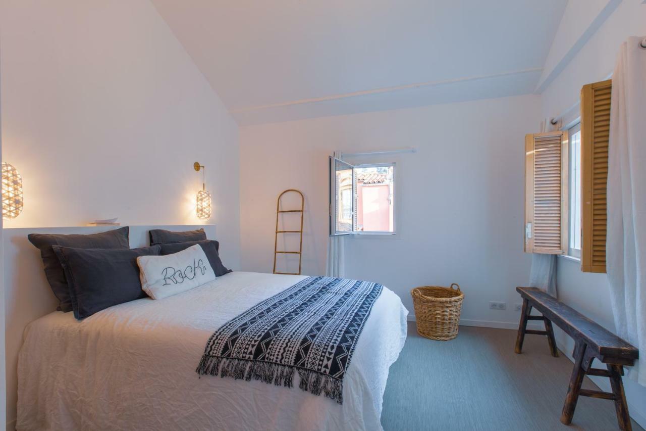 Ze Perfect Place - Vieux Nice - Exceptionnel Appartement - Calme Et Terrasse Avec Vues 외부 사진